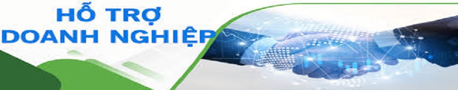 Hỗ trợ kết nối, chia sẻ, quảng bá, giới thiệu sản phẩm của Doanh nghiệp